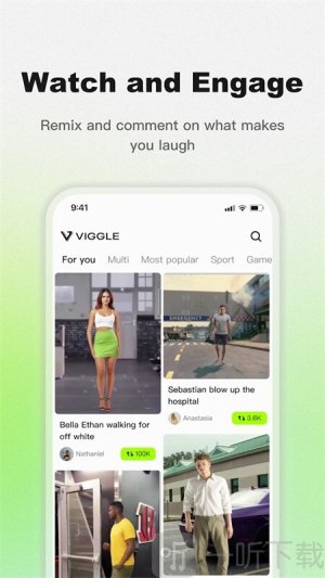 viggleai