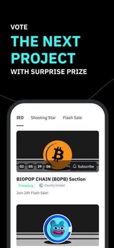 bitmart交易所