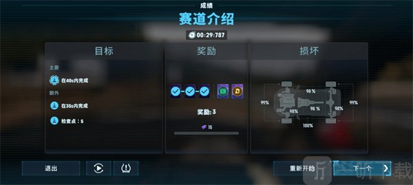 CarX漂移赛车