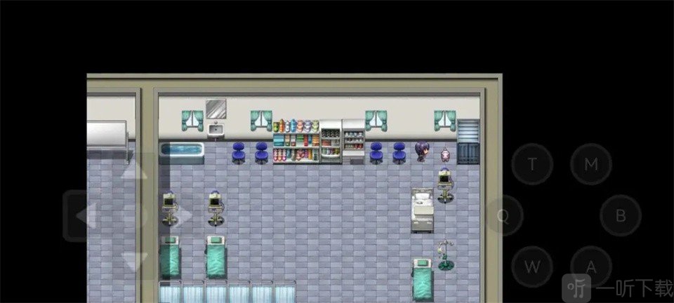 停不下来的轮回