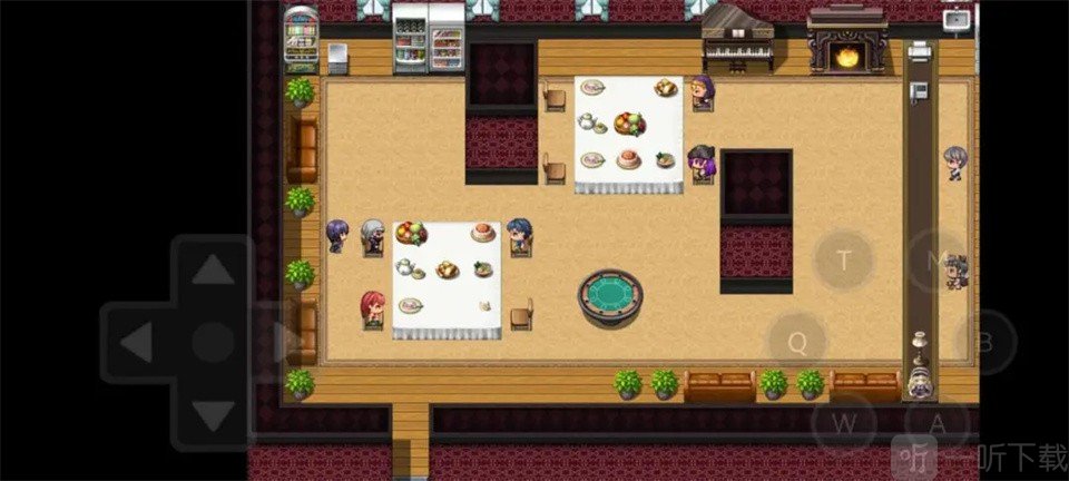 停不下来的轮回