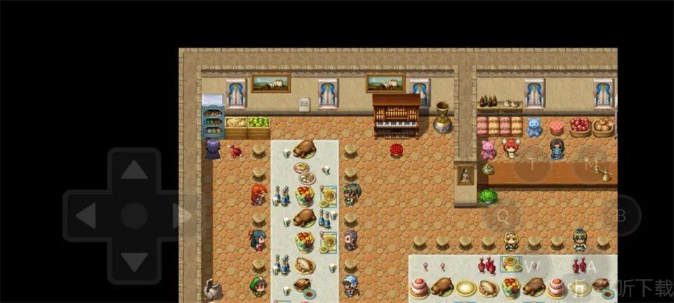 停不下来的轮回