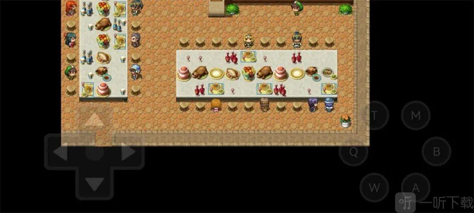 停不下来的轮回