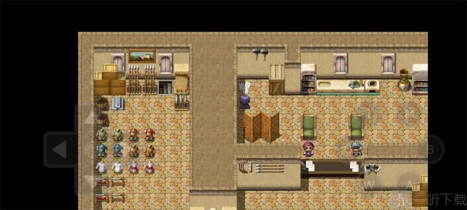 停不下来的轮回