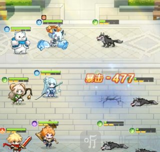 指尖像素城免费版