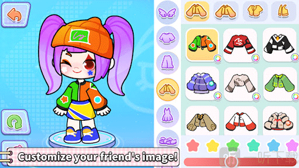 奇妙创意世界2026