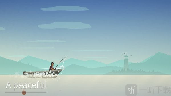 Fishing Life