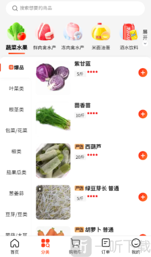 快驴进货