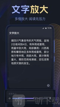 音量放大器