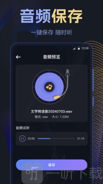 音量放大器