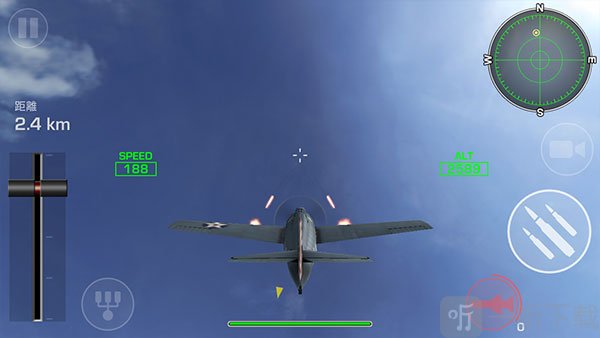 钢铁之翼