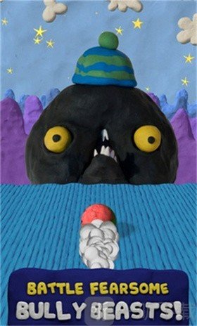 粘土果酱经典版