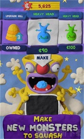 粘土果酱经典版