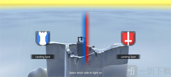中世纪战地模拟器