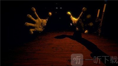 邪恶冥刻中文版