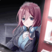 五等分的抢婚三玖篇