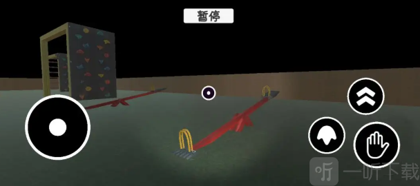 苏西和她的游乐园