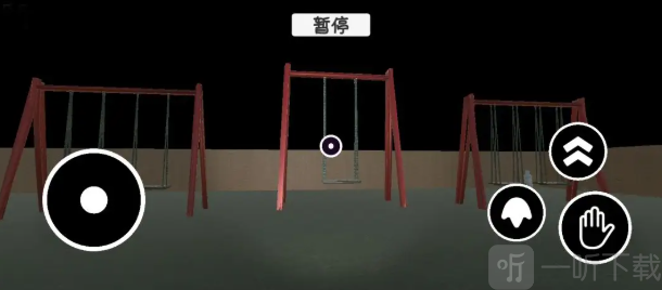 苏西和她的游乐园
