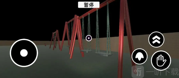 苏西和她的游乐园