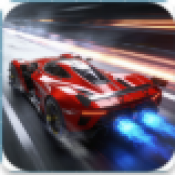 涡轮增压街头传奇