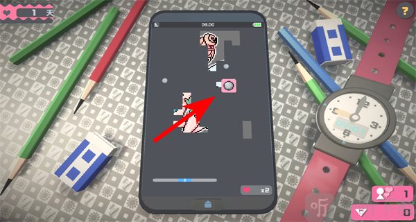 TouchHimawari汉化版