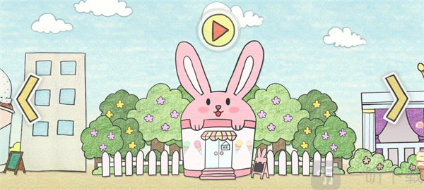 夏莉的冰淇淋店最新版