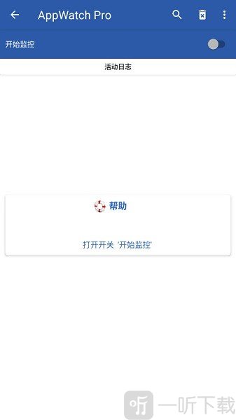 AppWatch