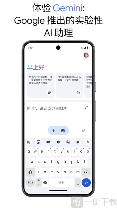 Google gemini