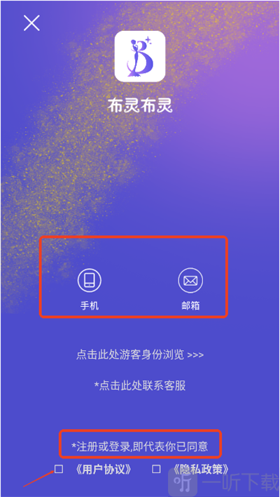 布灵视讯