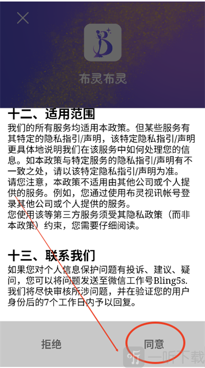 布灵视讯