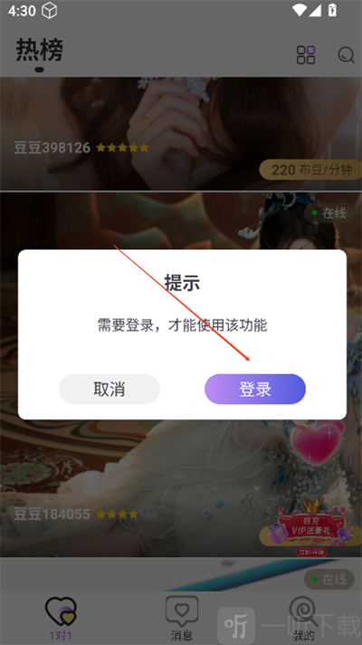 布灵视讯