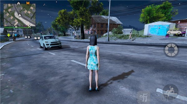 火力全开2中文版