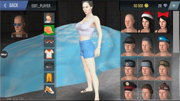 火力全开2中文版