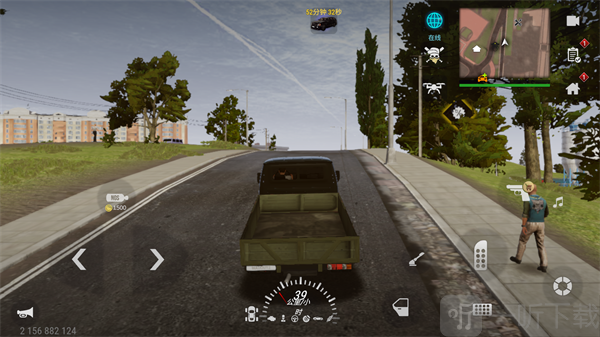 火力全开2中文版