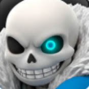 传说之下3DBOSS战
