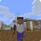 我的世界动态动画模组国际服