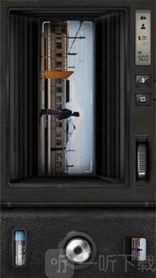 开映