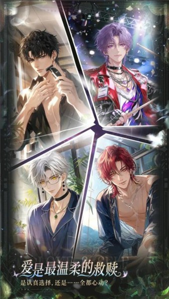 代号大女主截图