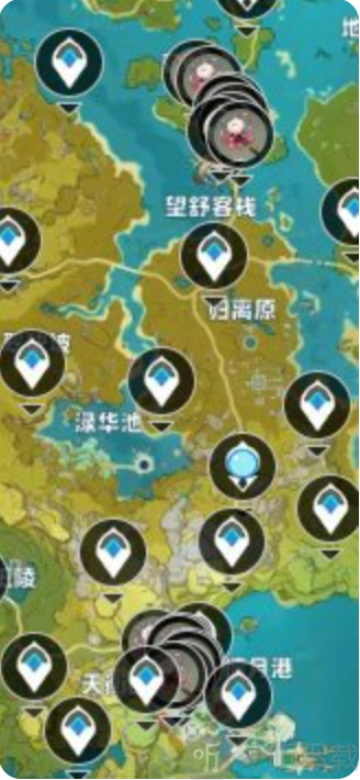 原神