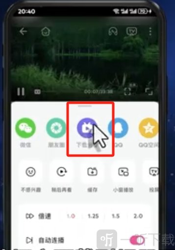 哔哩哔哩