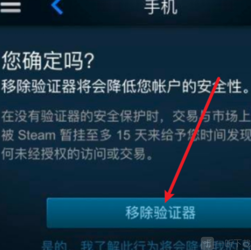 Steam