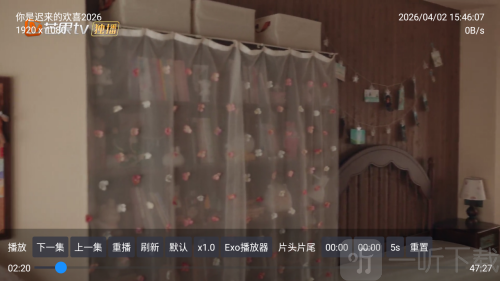 废柴视频