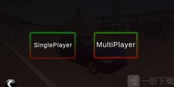 手动挡停车场国风版