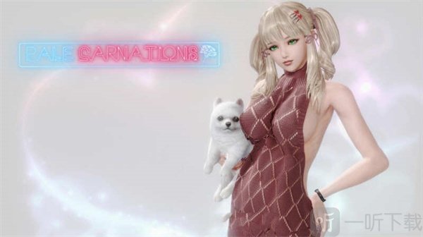 palecarnations