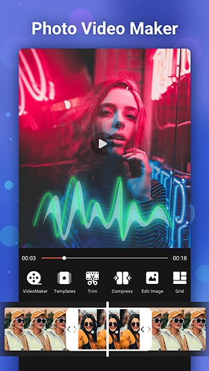 VideoMaker截图