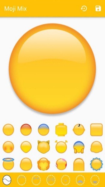 Moji Mix截图