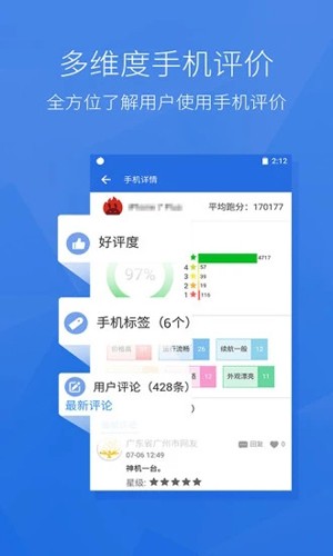 安兔兔评测Lite版截图