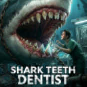 鲨鱼牙医模拟器