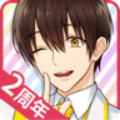 三丽鸥男子