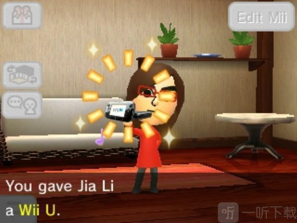 朋友聚会新生活